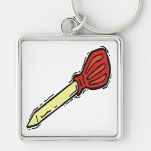 Llavero Baster principal