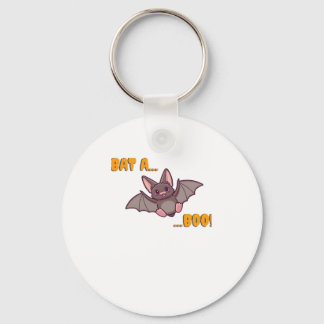 Llavero Bat A Boo Cute Bat