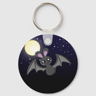 Llavero Bat Bunny