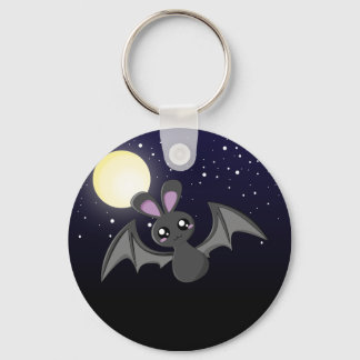 Llavero Bat Bunny