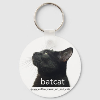 Llavero Batcat: Keychain