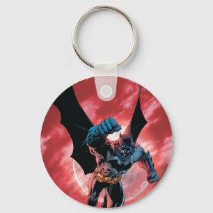 Llavero Batman Firey Sky