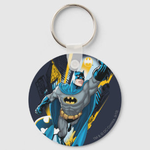 Llavero Batman Gotham Guardian