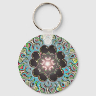 Llavero BAUBLIA Keychain