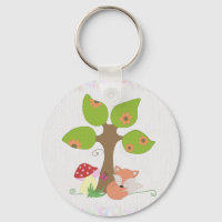 Baum fuchs