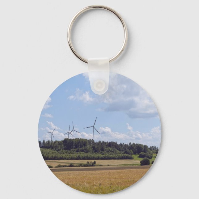 Llavero Baviera (Anverso)