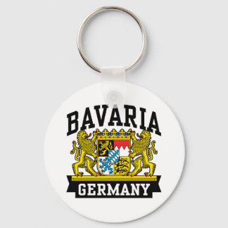 Llavero Baviera