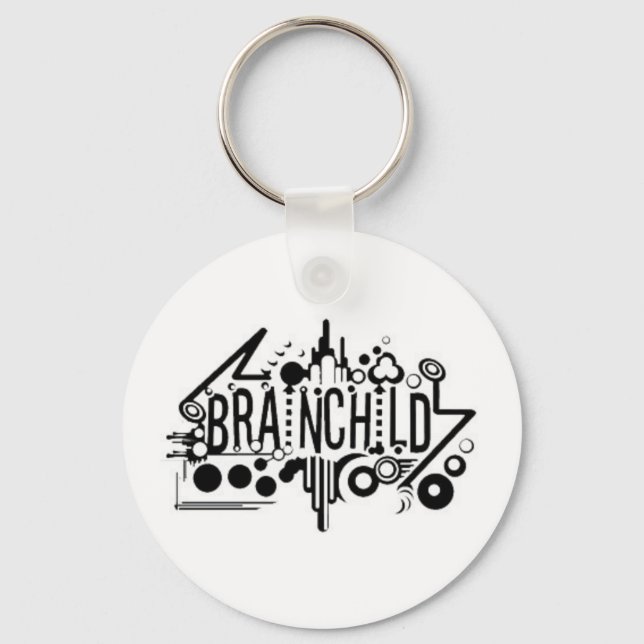 Llavero BC1 Keychain (Anverso)