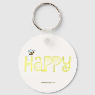 Llavero Be X Keychain Template 1