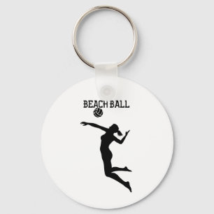Llavero Beach Ball