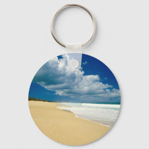Llavero Beach Papohaku Molokai Hawaii