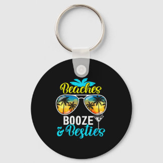 Llavero Beaches booze besties girls trip 2026 florida