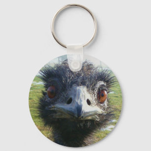 Llavero Beady Eyes EMU