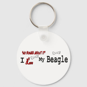 Llavero Beagle Lovers Gifts