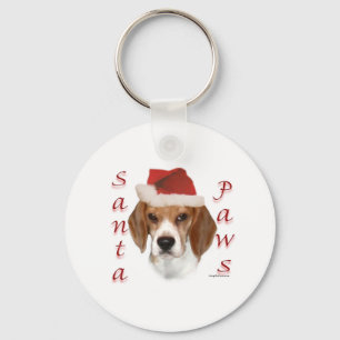 Llavero Beagle Papá