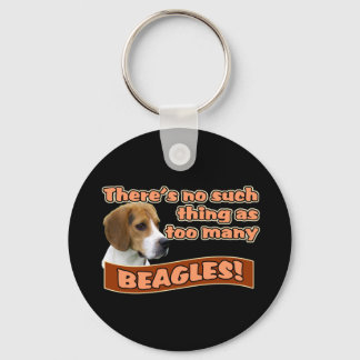 LLAVERO BEAGLES