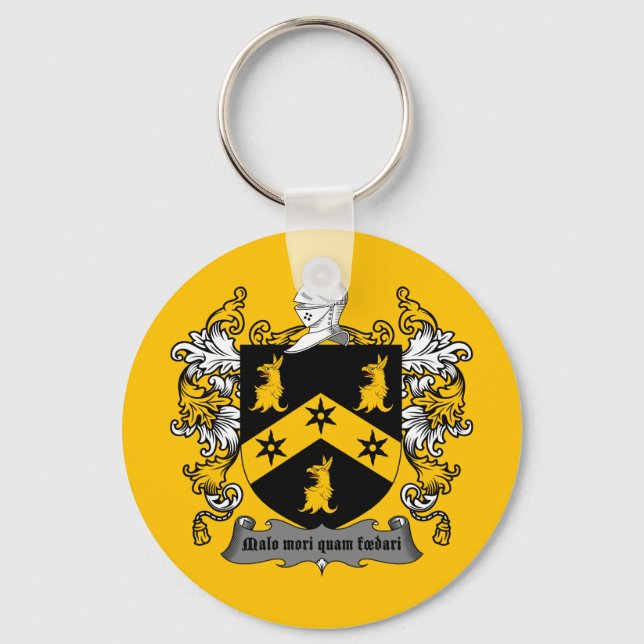 Llavero Beal Key Chain (Anverso)