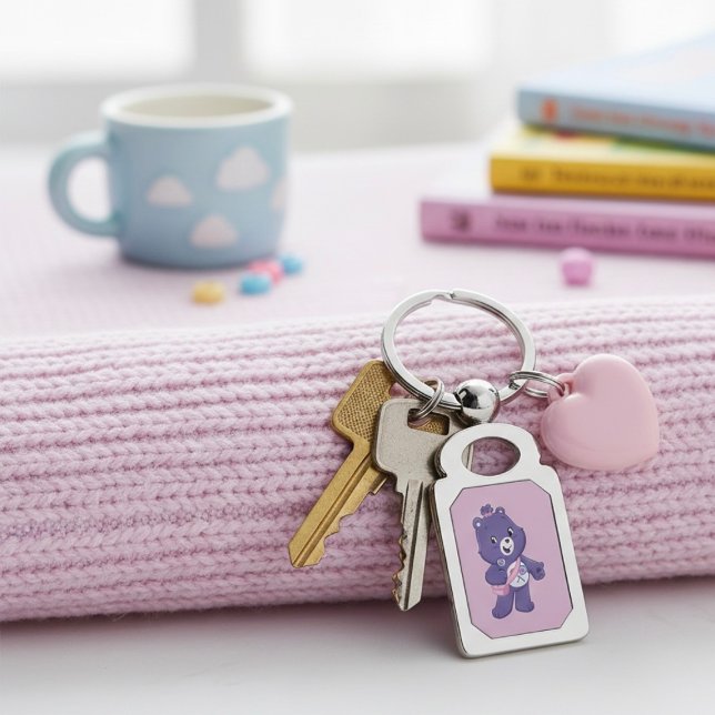 Llavero Bear (Subido por el creador)