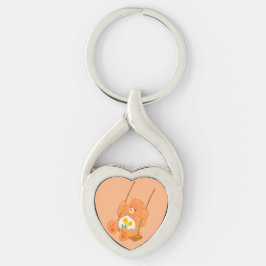 Llavero Bear Keychain