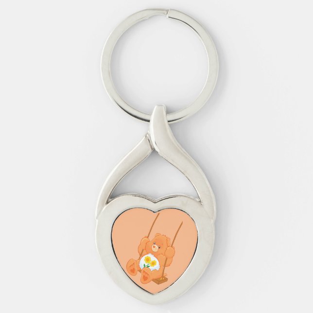 Llavero Bear Keychain (Anverso)