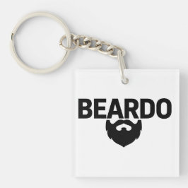 LLAVERO BEARDO