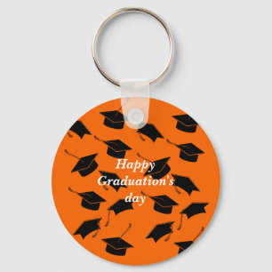 Llavero Beatiful Happy Graduals Day