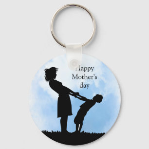 Llavero Beatiful Mother's Day