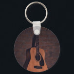 Llavero Beautiful Guitar<br><div class="desc">Beautiful Guitar</div>