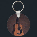 Llavero Beautiful Guitar<br><div class="desc">Beautiful Guitar</div>