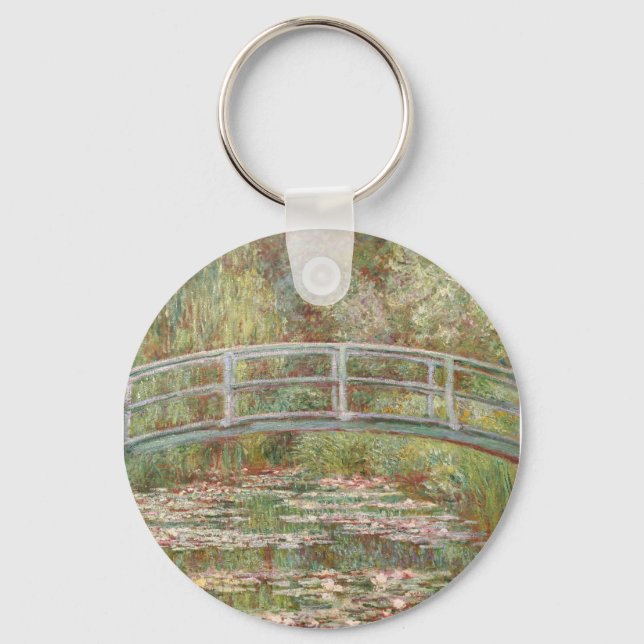 LLAVERO BEAUTY (Anverso)