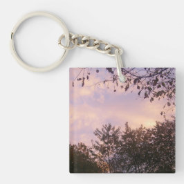 Llavero Beauty of the Dusk Keychain