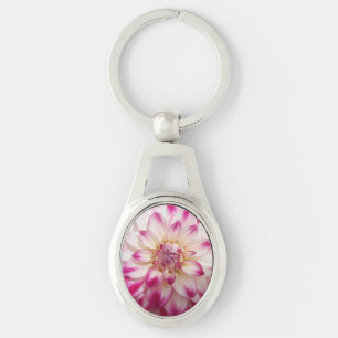 Llavero Beaux "Gaye Elise Beda", "Pink Flower", Bolsas