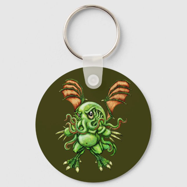 Llavero Bebé (Anverso)