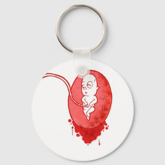 Llavero Bebé asqueroso