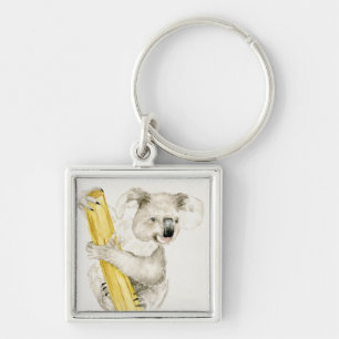 Llavero Bebé Koala  Cute y Furor