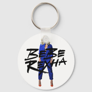 LLAVERO BEBE REXHA