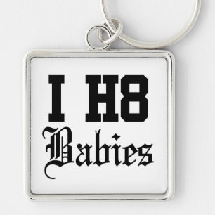 Llavero bebés