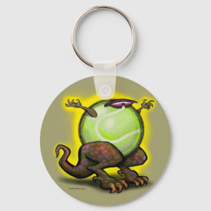 Llavero Bebida de tenis