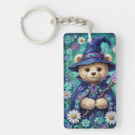 Llavero BedTimeSpell 