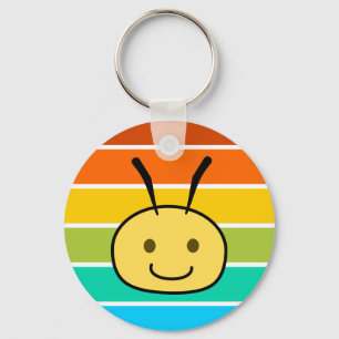 Llavero Bee