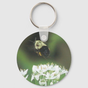 Llavero Bee Away