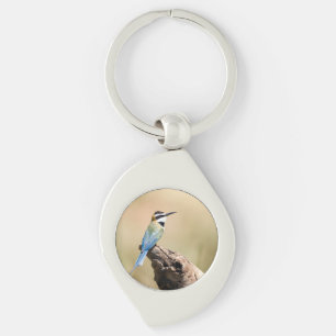 Llavero Bee-eater