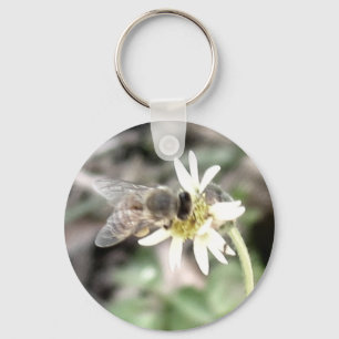 Llavero Bee Keychain