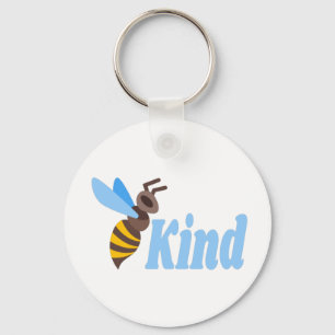 Llavero Bee Kind