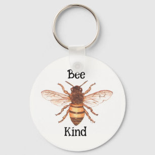 Llavero Bee Kind