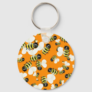 Llavero Bee Wallpaper