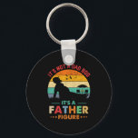 Llavero Beer It's Not A Dad Bod It's A Father Figure Beer<br><div class="desc">Beer It's Not A Dad Bod It's A Father Figure Beer</div>