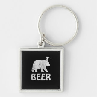 Llavero Beer Lover | Giraffe Beer Lover