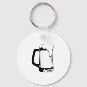 Llavero Beer Mug
