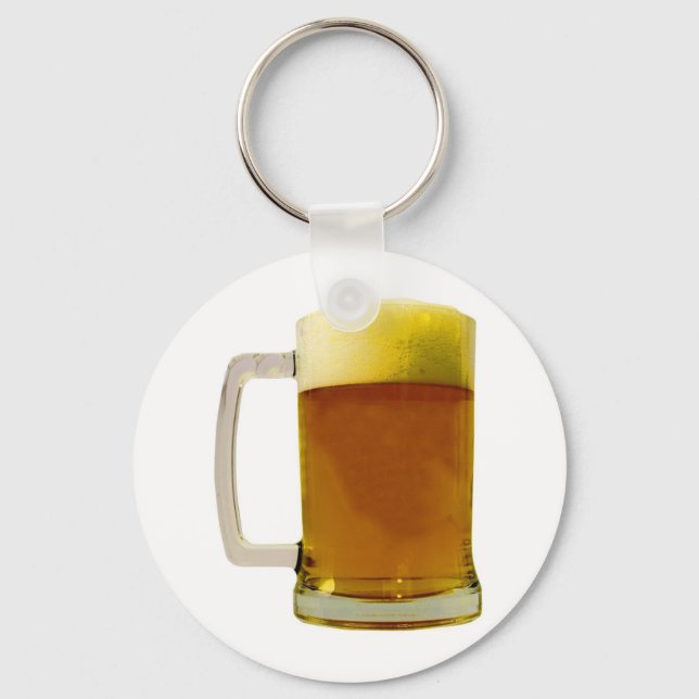 Llavero Beer Mug (Anverso)